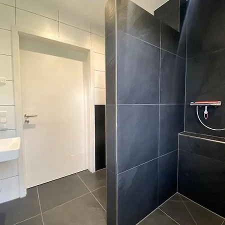 Am Weiher 4 Fuer 4 Personen Apartment Nideggen