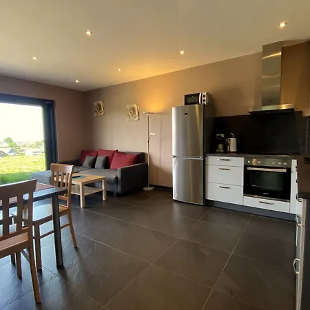 Apartment Am Weiher 4 Fuer 4 Personen