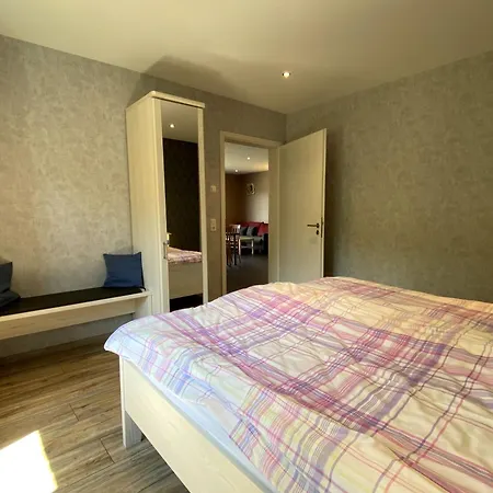 Am Weiher 4 Fuer 4 Personen Apartment *