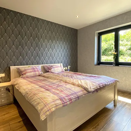 Apartment Am Weiher 4 Fuer 4 Personen *